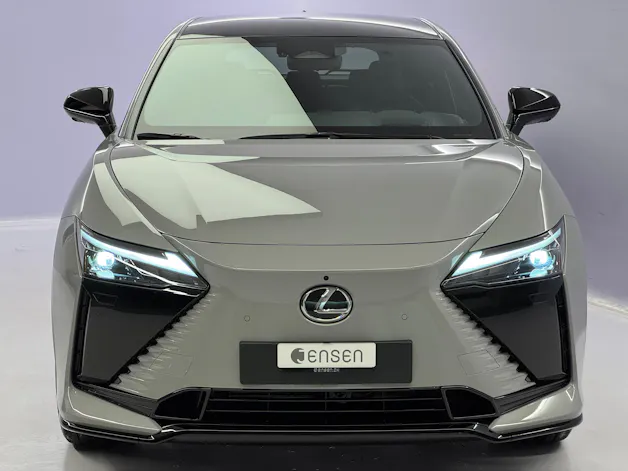 Lexus RZ 550e F Sport