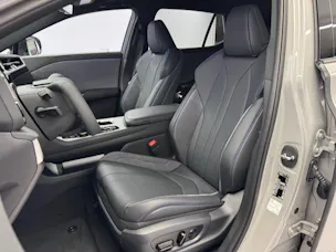 Lexus RZ 550e F Sport
