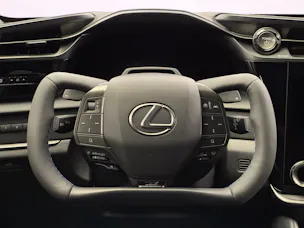 Lexus RZ 550e F Sport