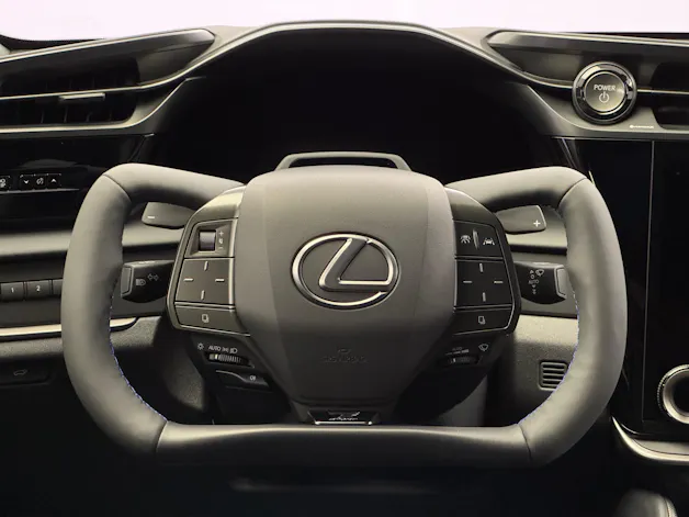 Lexus RZ 550e F Sport