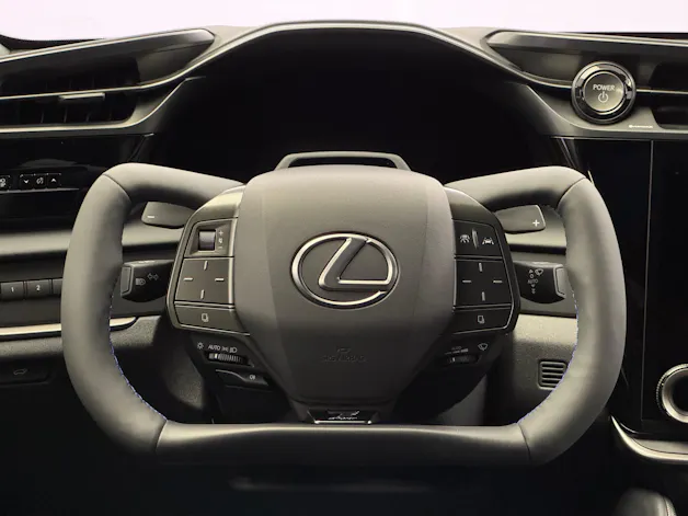 Lexus RZ 550e F Sport