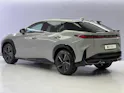 Lexus RZ 550e F Sport