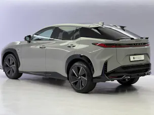 Lexus RZ 550e F Sport