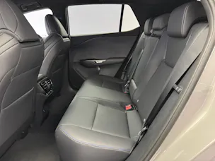 Lexus RZ 550e F Sport