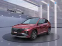 Hyundai TUCSON 1.6 T-GDi Hybrid N-Line LUX 4WD