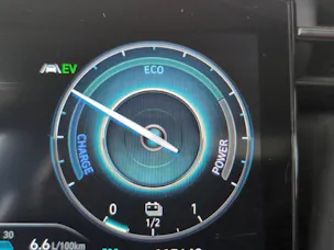 Hyundai TUCSON 1.6 T-GDi Hybrid N-Line LUX 4WD