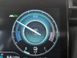 Hyundai TUCSON 1.6 T-GDi Hybrid N-Line LUX 4WD