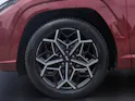 Hyundai TUCSON 1.6 T-GDi Hybrid N-Line LUX 4WD