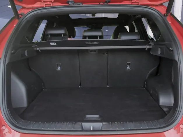 Hyundai TUCSON 1.6 T-GDi Hybrid N-Line LUX 4WD