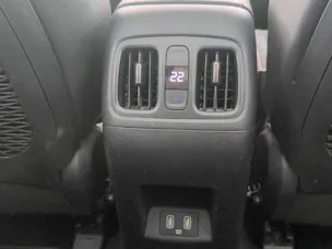 Hyundai TUCSON 1.6 T-GDi Hybrid N-Line LUX 4WD