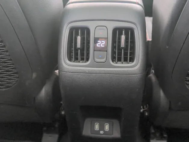 Hyundai TUCSON 1.6 T-GDi Hybrid N-Line LUX 4WD