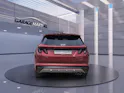 Hyundai TUCSON 1.6 T-GDi Hybrid N-Line LUX 4WD