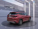 Hyundai TUCSON 1.6 T-GDi Hybrid N-Line LUX 4WD