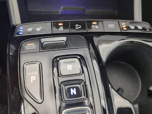 Hyundai TUCSON 1.6 T-GDi Hybrid N-Line LUX 4WD