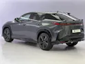 Lexus RZ 550e F Sport