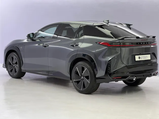 Lexus RZ 550e F Sport