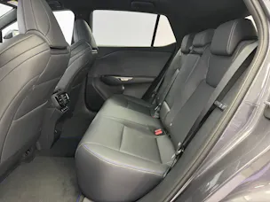 Lexus RZ 550e F Sport