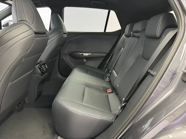 Lexus RZ 550e F Sport
