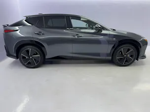 Lexus RZ 550e F Sport