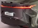 Lexus RZ 550e F Sport
