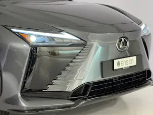 Lexus RZ 550e F Sport
