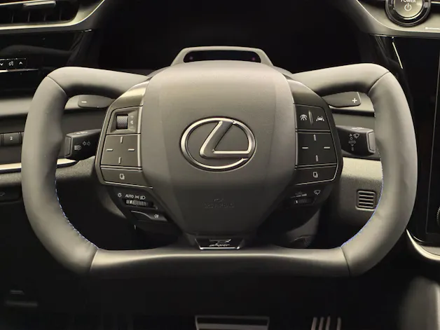 Lexus RZ 550e F Sport