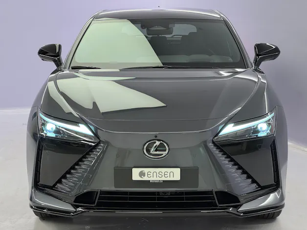 Lexus RZ 550e F Sport