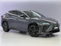 Lexus RZ 550e F Sport