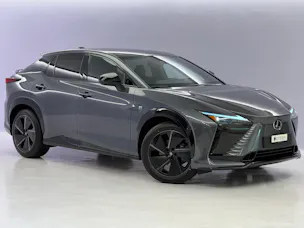 Lexus RZ 550e F Sport