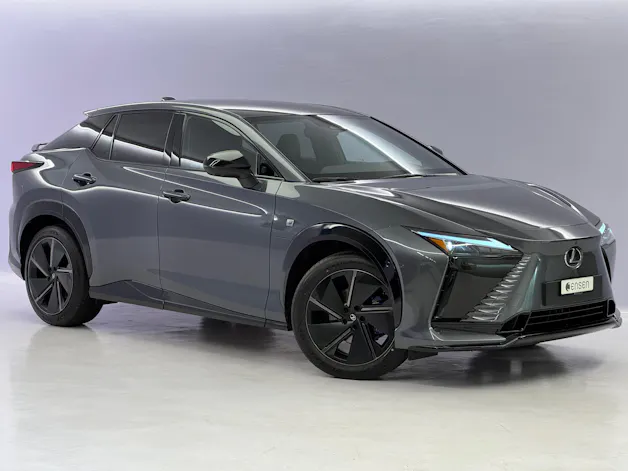 Lexus RZ 550e F Sport