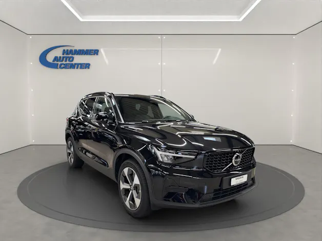 VOLVO XC40 2.0 B4 MH Plus Dark
