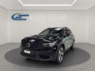 VOLVO XC40 2.0 B4 MH Plus Dark
