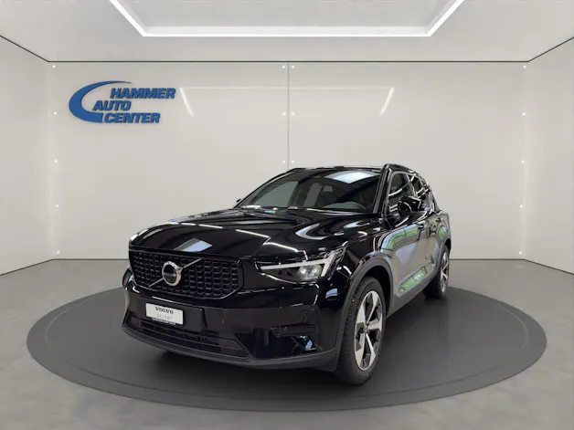 VOLVO XC40 2.0 B4 MH Plus Dark