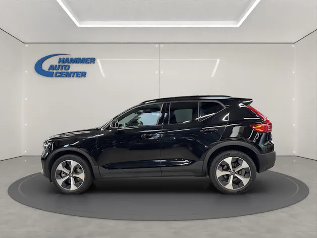 VOLVO XC40 2.0 B4 MH Plus Dark