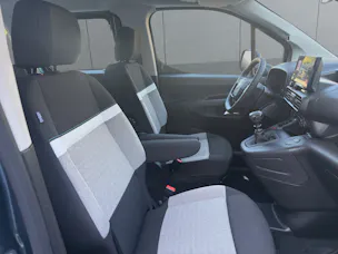 Citroën Berlingo 1.2 PureTech Tonic