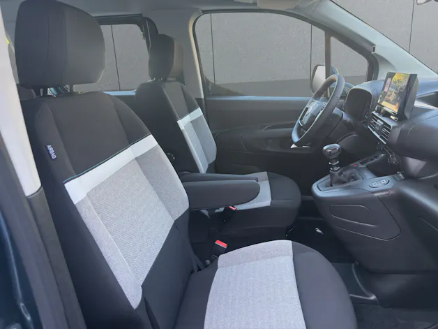 Citroën Berlingo 1.2 PureTech Tonic