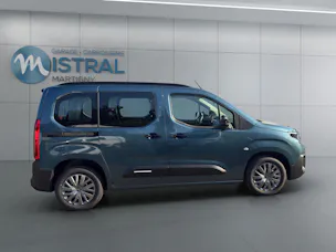 Citroën Berlingo 1.2 PureTech Tonic