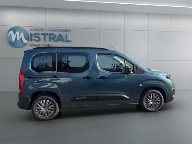 Citroën Berlingo 1.2 PureTech Tonic