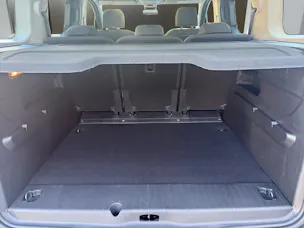 Citroën Berlingo 1.2 PureTech Tonic