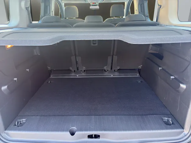 Citroën Berlingo 1.2 PureTech Tonic