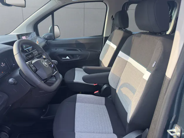 Citroën Berlingo 1.2 PureTech Tonic