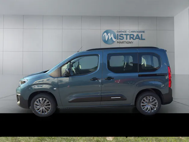 Citroën Berlingo 1.2 PureTech Tonic