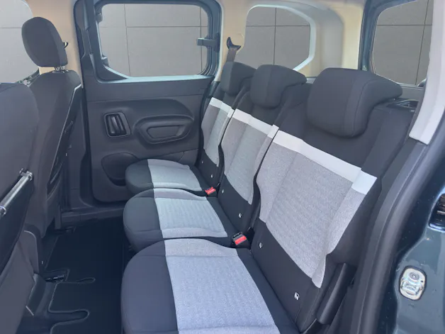 Citroën Berlingo 1.2 PureTech Tonic