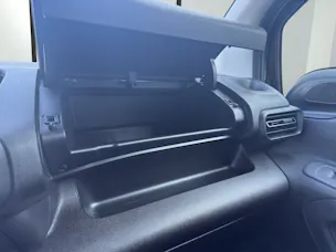 CITROEN Berlingo 1.2 PureTech Tonic