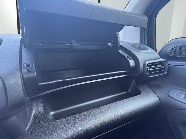 CITROEN Berlingo 1.2 PureTech Tonic