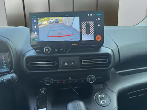 Citroën Berlingo 1.2 PureTech Tonic