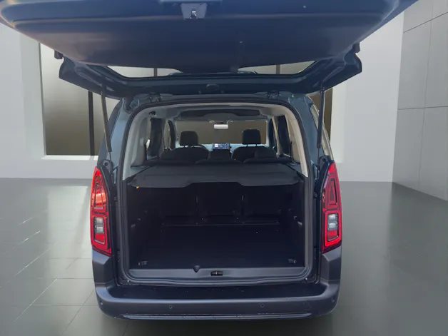 CITROEN Berlingo 1.2 PureTech Tonic