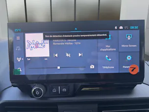 Citroën Berlingo 1.2 PureTech Tonic