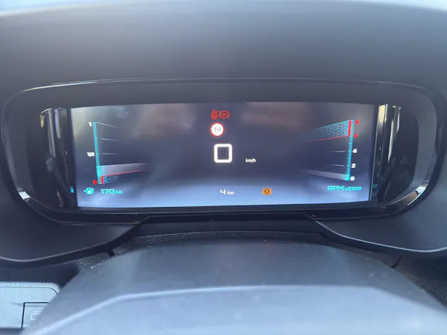 Citroën Berlingo 1.2 PureTech Tonic