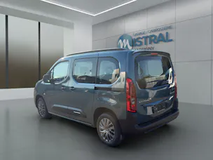 Citroën Berlingo 1.2 PureTech Tonic